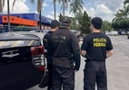 PF apura 86 suspeitas de crime eleitoral e abre 25 inquéritos no 2º turno