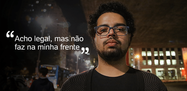 Amanda Perobelli/Colaboração para o UOL Amanda Perobelli/Colaboração para o UOL