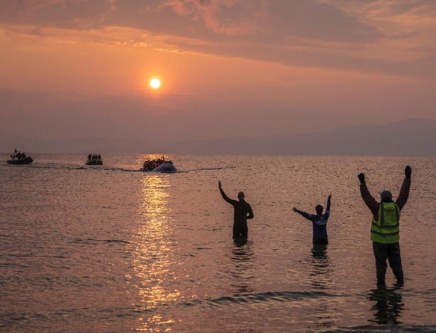 Sergey Ponomarev/The New York Times
