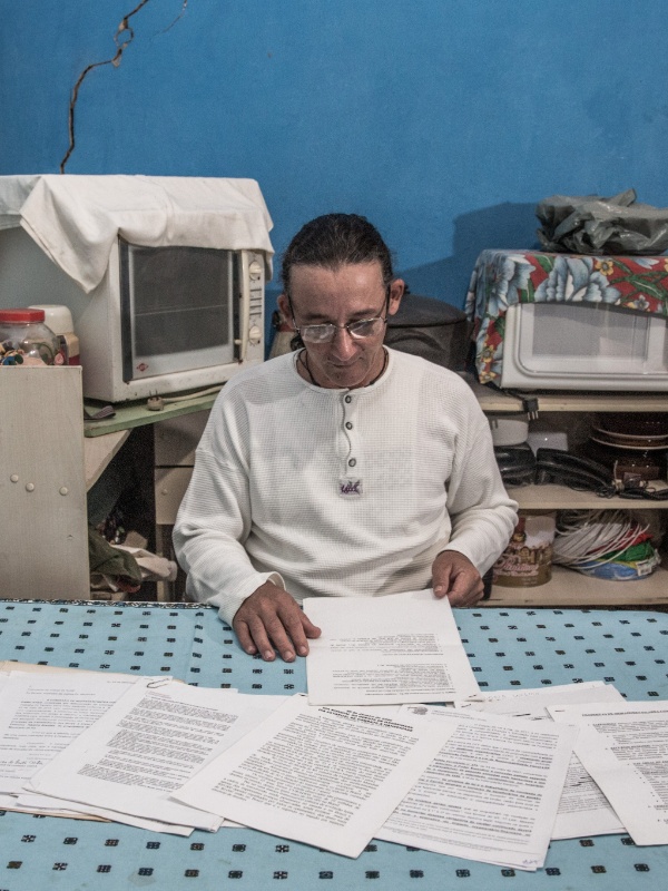 Ricardo Matsukawa/UOL