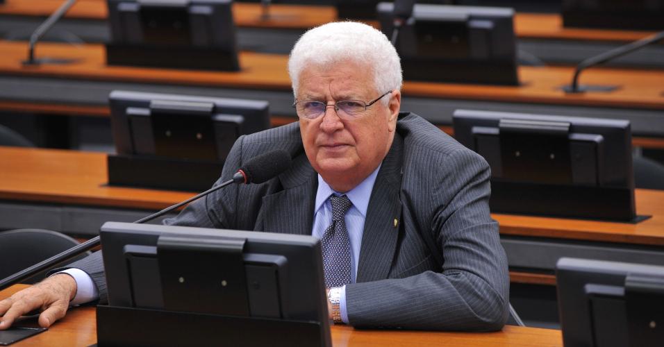 Zeca Ribeiro/Câmara dos Deputados