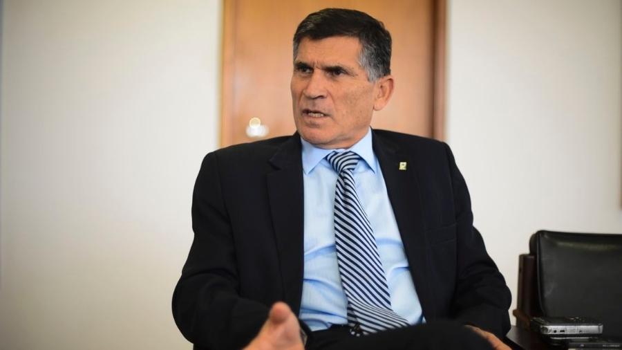 Ex-ministro do governo Bolsonaro reprova ações de Bolsonaro e não acredita que haverá alinhamento maior com o governo - Marcello Casal Jr/Agência Brasil