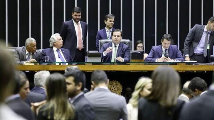Agência Câmara
