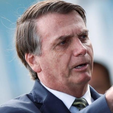 Governadores dos Estados brasileiros são os principais adversários políticos do presidente Jair Bolsonaro - Reuters via BBC