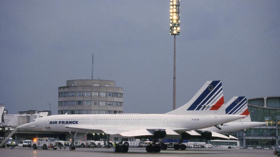 A Air France garantiu à AFP que irá considerar todas as recomendações do relatório - Divulgação