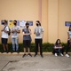 24.jan.2021 - Estudantes aguardam início da prova do Enem, em São Paulo - André Porto/UOL