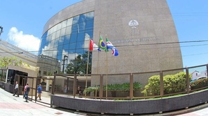 Caio Loureiro/Divulgação TJ-AL