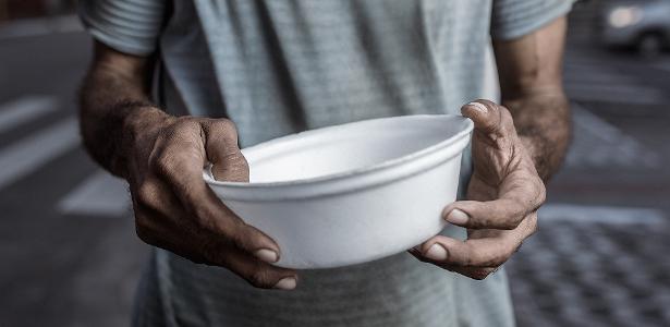 O que &eacute; inseguran&ccedil;a alimentar? Como ela explica a fome no Brasil?