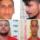 Mortos pela polícia em Varginha cujos corpos foram entregues a familiares: Eduardo Pereira Alves, Nunis Azevedo Nascimento, Raphael Gonzaga Silva e Thalles Augusto Silva; os corpos de Ricardo Gomes de Freitas e Gerônimo da Silva Sousa Filho também foram liberados - Arte/UOL