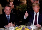 Bolsonaro diz que Trump o convidou para posse e pede para Moraes liberá-lo - REUTERS