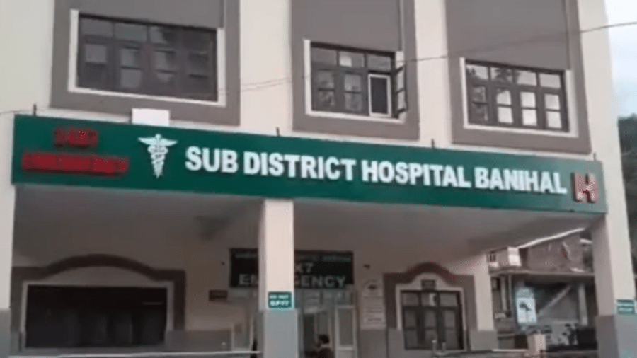 Caso está sendo investigado por autoridades; duas funcionárias de hospital indiano foram afastadas das atividades - Reprodução/YouTube/Jkupdate
