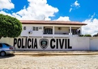 Delegado suspeito de se apropriar do dinheiro de fianças é preso na Paraíba - PCPB/Divulgação