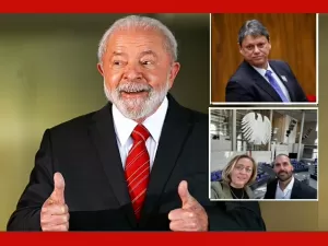 Táticas anti-Lula: polarização, Tarcísio de centro e bolsonarismo moderado