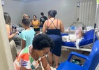 150 pessoas passam mal e lotam hospital após comerem bolo em escola no MA - Reprodução/Redes sociais