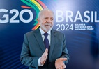 No G20, Lula diz que 