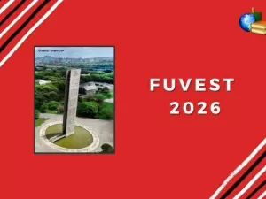 Fuvest 2026: confira mudanças para o vestibular 2026