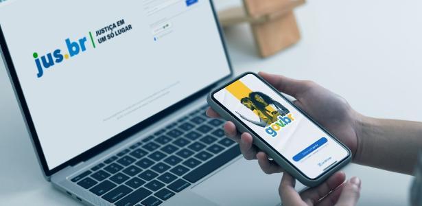 Jus.br passa a exigir conta ouro: como aumentar o nível da conta Gov.br?