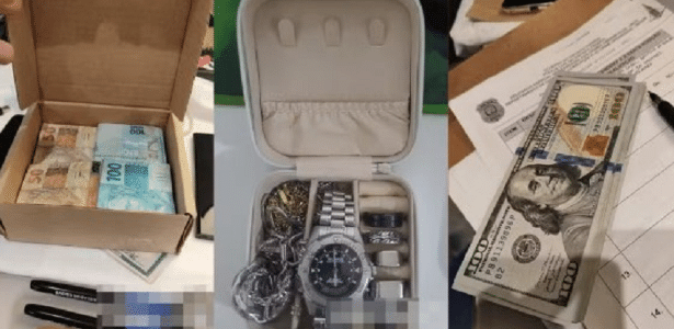 Venda de dados vazados: donos do maior site são presos em resort de SC