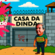 O sorriso de Collor e a moça do batom - Marcelo Chello