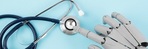 IA acerta diagnóstico 4x mais que médico: o que mudará no futuro? (Foto: Getty Images)