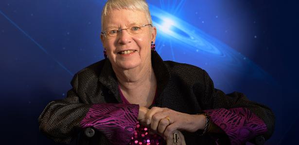 IA será aliada na busca por vida extraterrestre, diz cientista Jill Tarter