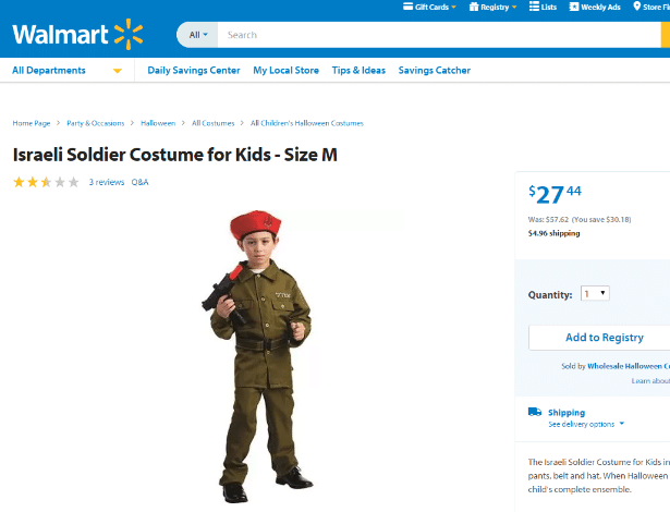 Reprodução Walmart.com