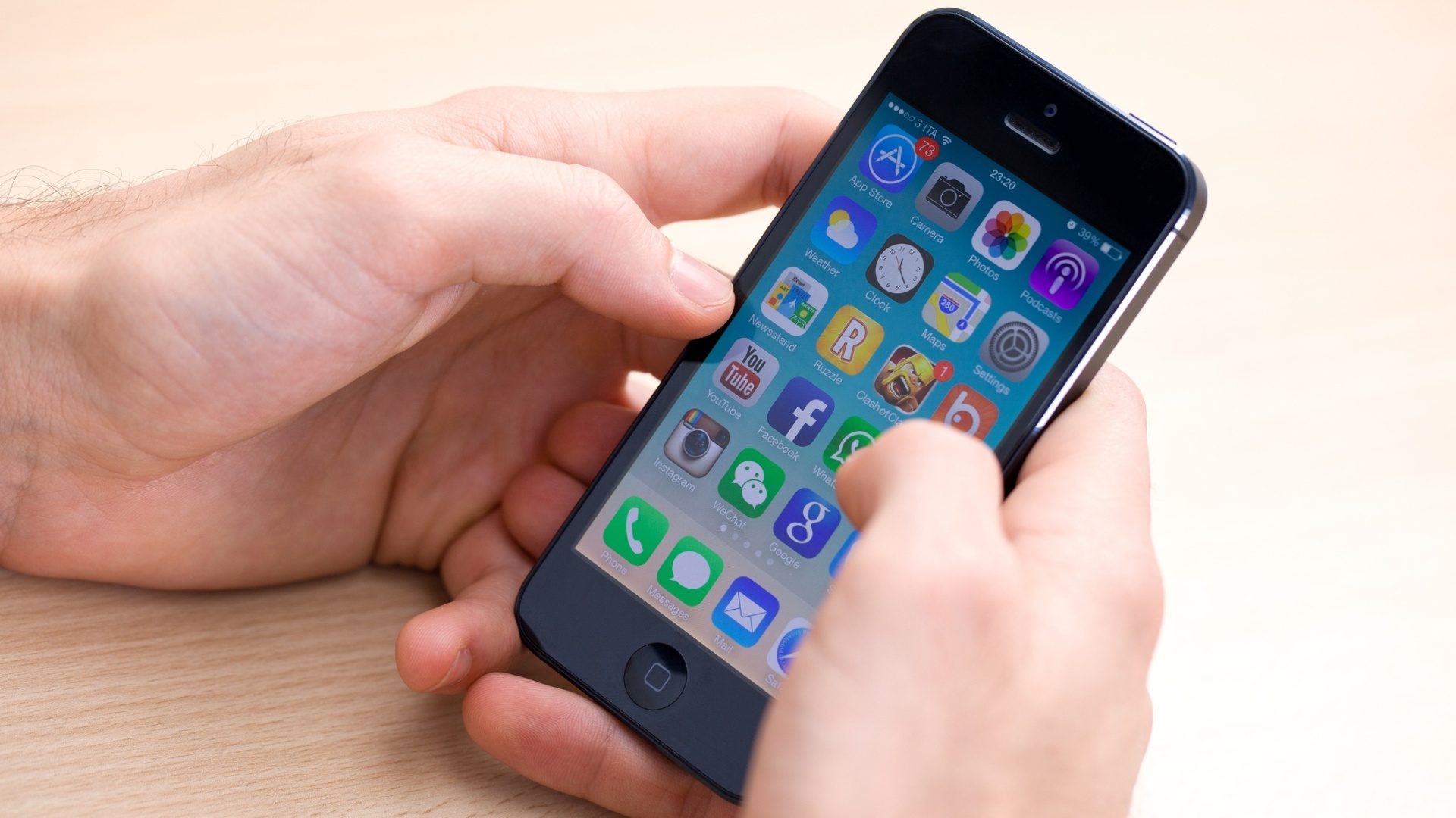 Hack das compras in-app no iPhone já não funciona mais