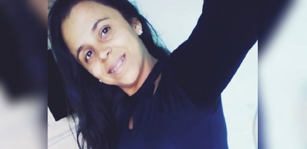 Rita de Cássia Lima está internada em estado grave em hospital de João Pessoa (PB) - Reprodução/Facebook