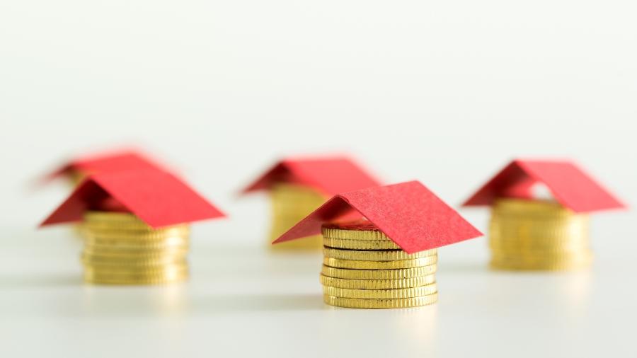 Renda passiva com fundos imobiliários: veja como receber R$ 10 mil por mês - Getty Images
