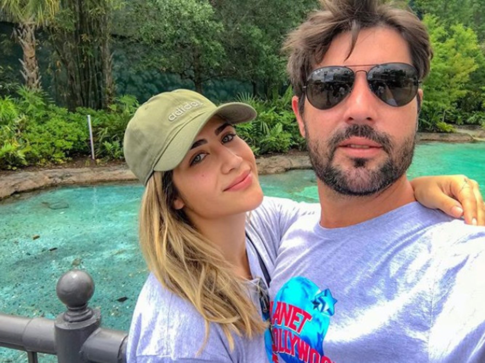 Sandro Pedroso fala sobre gravidez de Jéssica Costa: Vou ter que trabalhar  dobrado - Fotos - R7 Famosos e TV