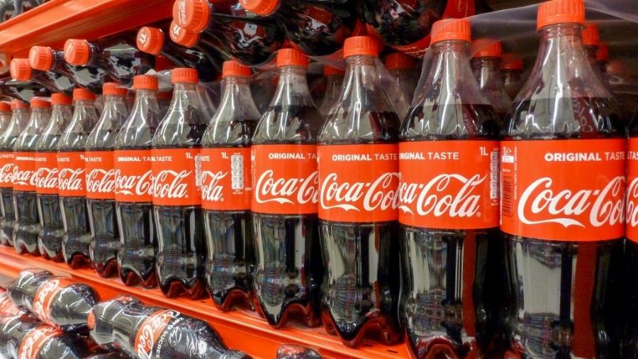 Coca-Cola já levou cocaína em sua composição - SOPA Images / LightRocket via Getty Images