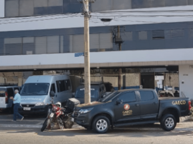 GO: Entidade que coordena Santuário de Trindade é alvo do MP por desvios