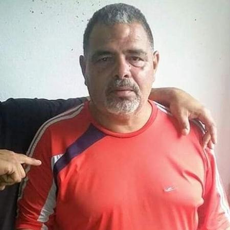 Domingos Barbosa Cabral, que era candidato a vereador de Nova Iguaçu, foi morto a tiros no dia 10 de outubro - Reprodução