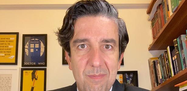 'Garantismo não é sinônimo de impunidade', diz juiz sobre Lava Jato - UOL Notícias
