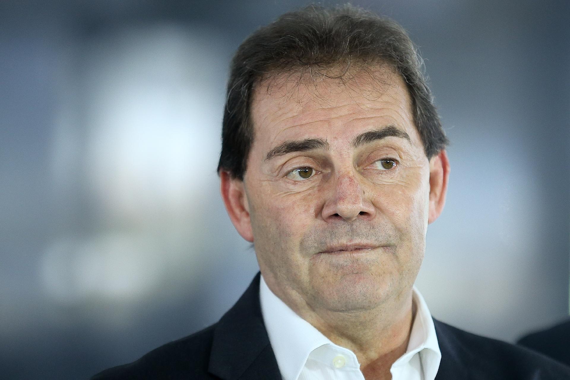 Paulinho da Força assume presidência do Solidariedade