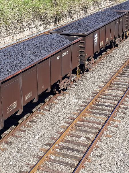 Ações de mineradoras estão em queda, puxadas pela cotação do minério de ferro, avalia especialista. - caio acquesta/Getty Images
