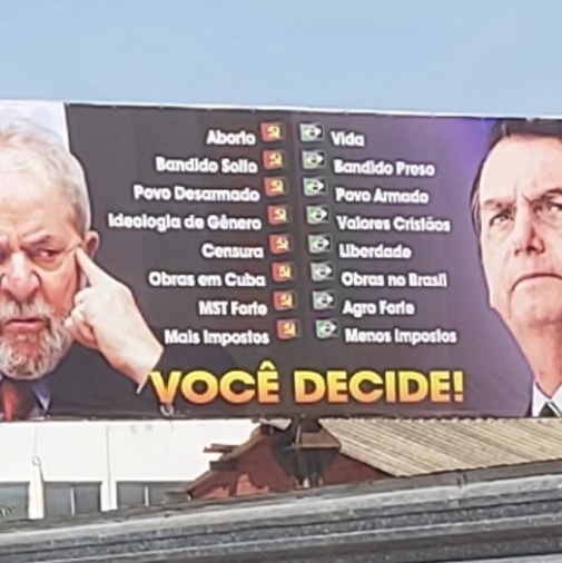 Você consegue encontrar Bolsonaro e Lula neste caça-palavras em menos  de 45 segundos? - Portal 6