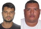 Crime da Mega-Sena: Polícia divulga fotos e busca 2 suspeitos foragidos - Divulgação