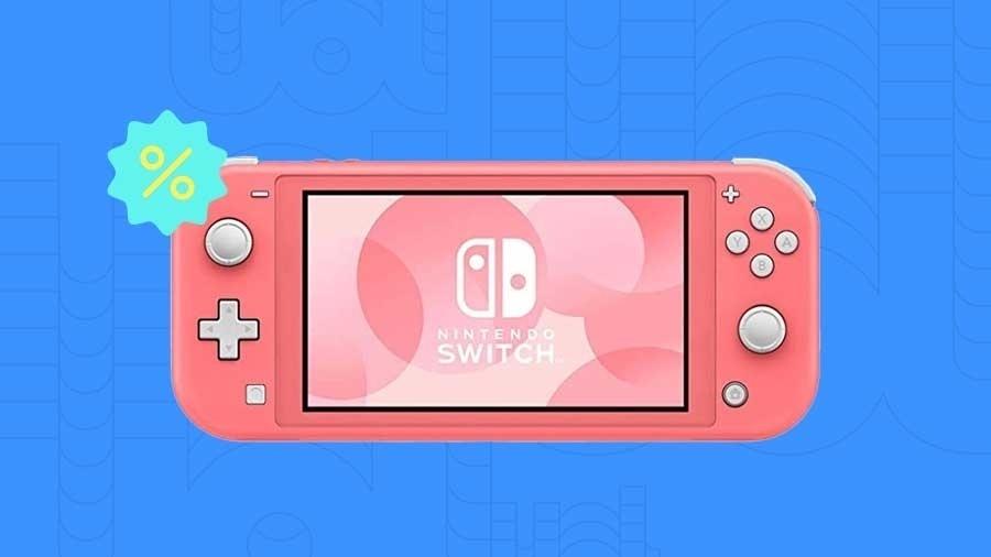 Nintendo Switch usado vale a pena? Veja prós e contras de comprar