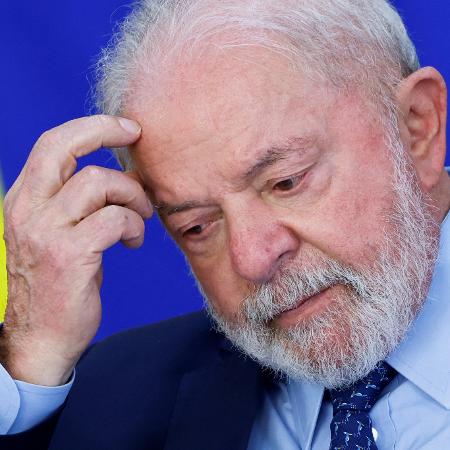 Para atender a um pedido de Lula, saúde e educação vão ter um tratamento especial no controle de gastos - 10.mar.23 - Adriano Machado/Reuters