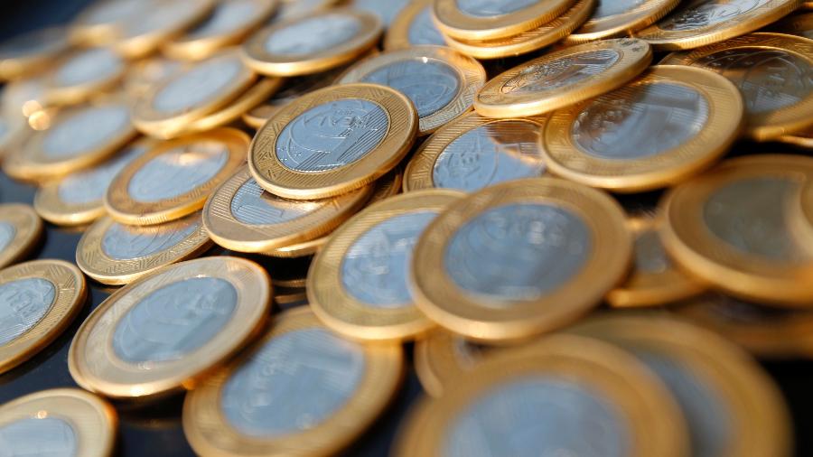 moedas de real dinheiro economia - Bruno Domingos/Reuters