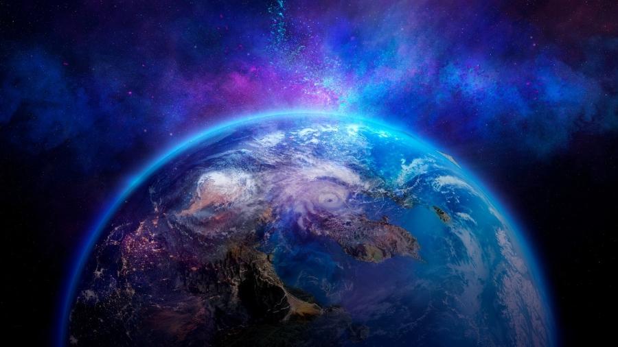 Terra já teve supercontinente e pode voltar a ter a formação daqui a milhões de anos