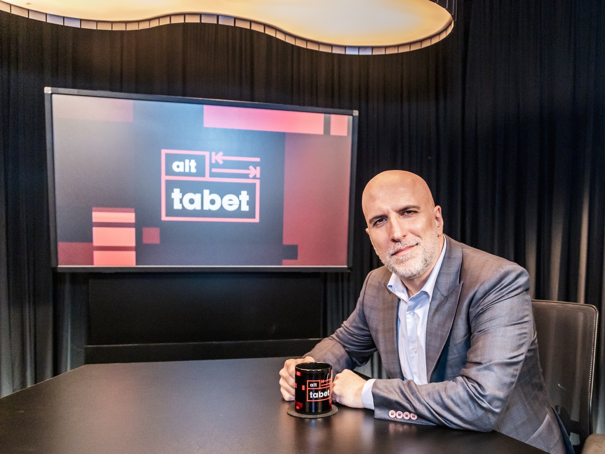Alt Tabet
