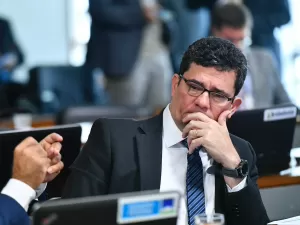 Tales: Expectativa é Moro ser condenado no Paraná e no TSE