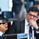 'Lava Jato vive em cada brasileiro', diz Moro em aniversário de 10 anos da operação - Geraldo Magela/Agência Senado