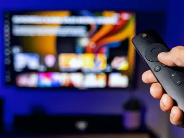 TV 3.0: como é o novo padrão com imagem 4x melhor e conexão à internet?