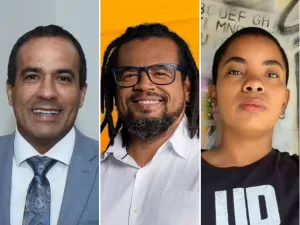 Quem são os pré-candidatos a prefeito de Salvador nas Eleições 2024?