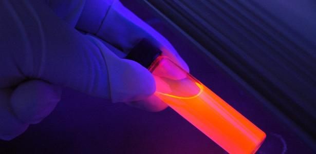 Transição energética: como moléculas transformam luz em eletricidade