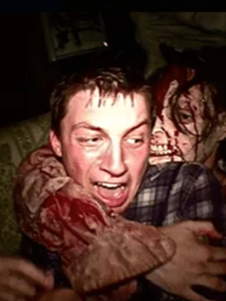 McKamey Manor