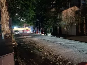 Apagão de São Paulo virou tema de guerra na eleição municipal